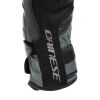 Dainese TEYDE GTX adventure-cestovní rukavice černé/zelené vel.L
